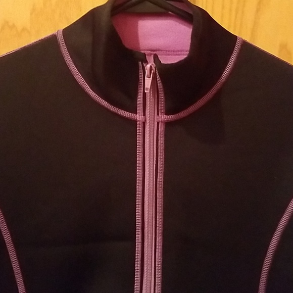 Danskin Jacket - Picture 2 of 6